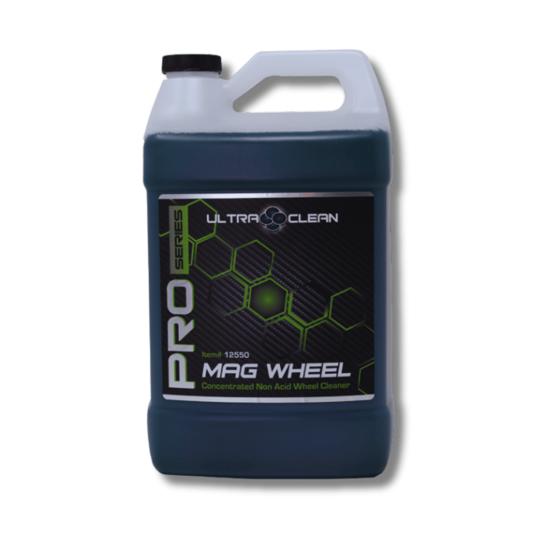MAG WHEEL 1 GLN