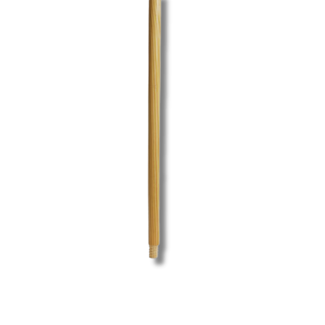 WOOD HANDLE W/ SIZE 48'