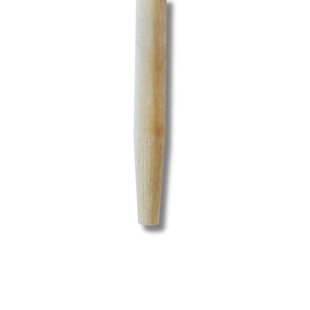 WOOD HANDLE W /SIZE 60'