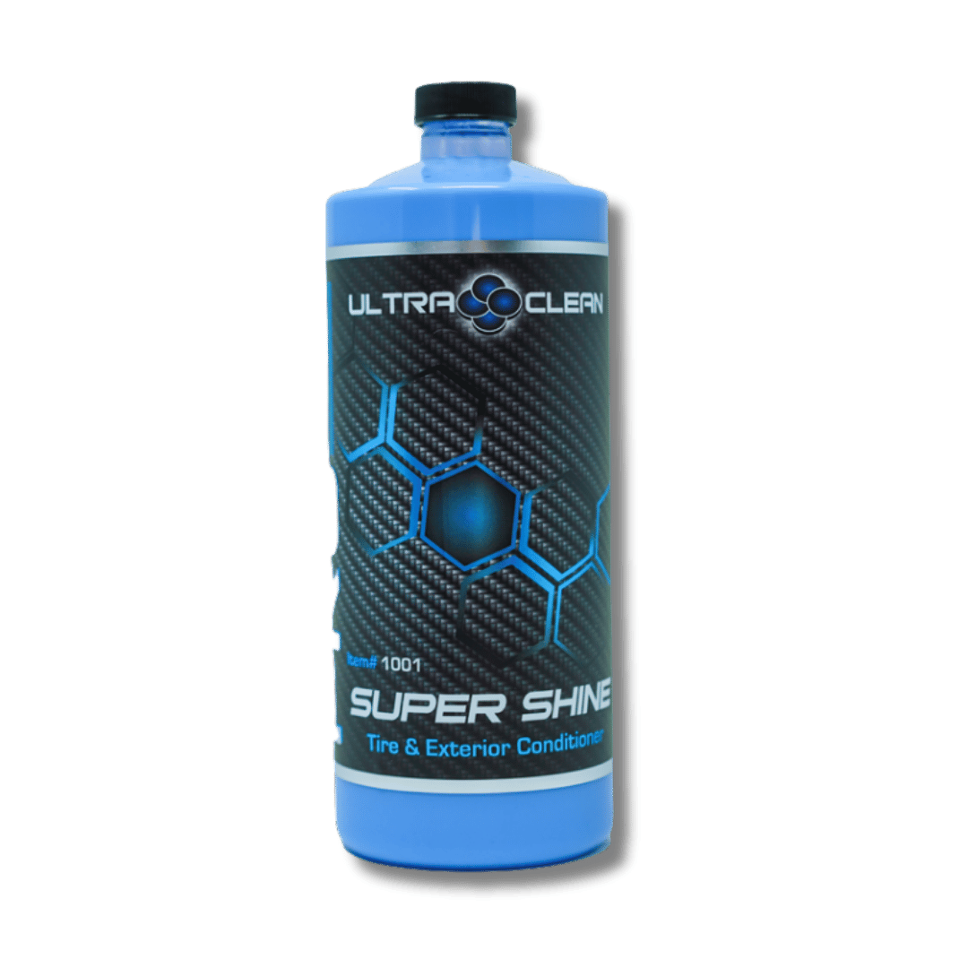 SUPER SHINE 32 OZ