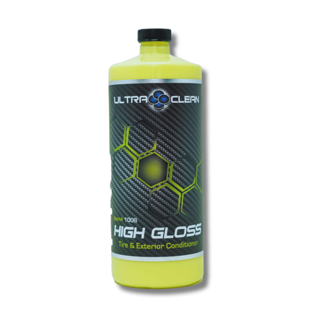 HIGH GLOSS 32 OZ