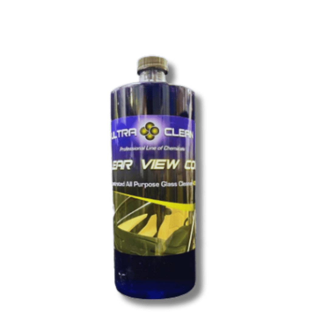 CLEAR VIEW CON. 32 OZ