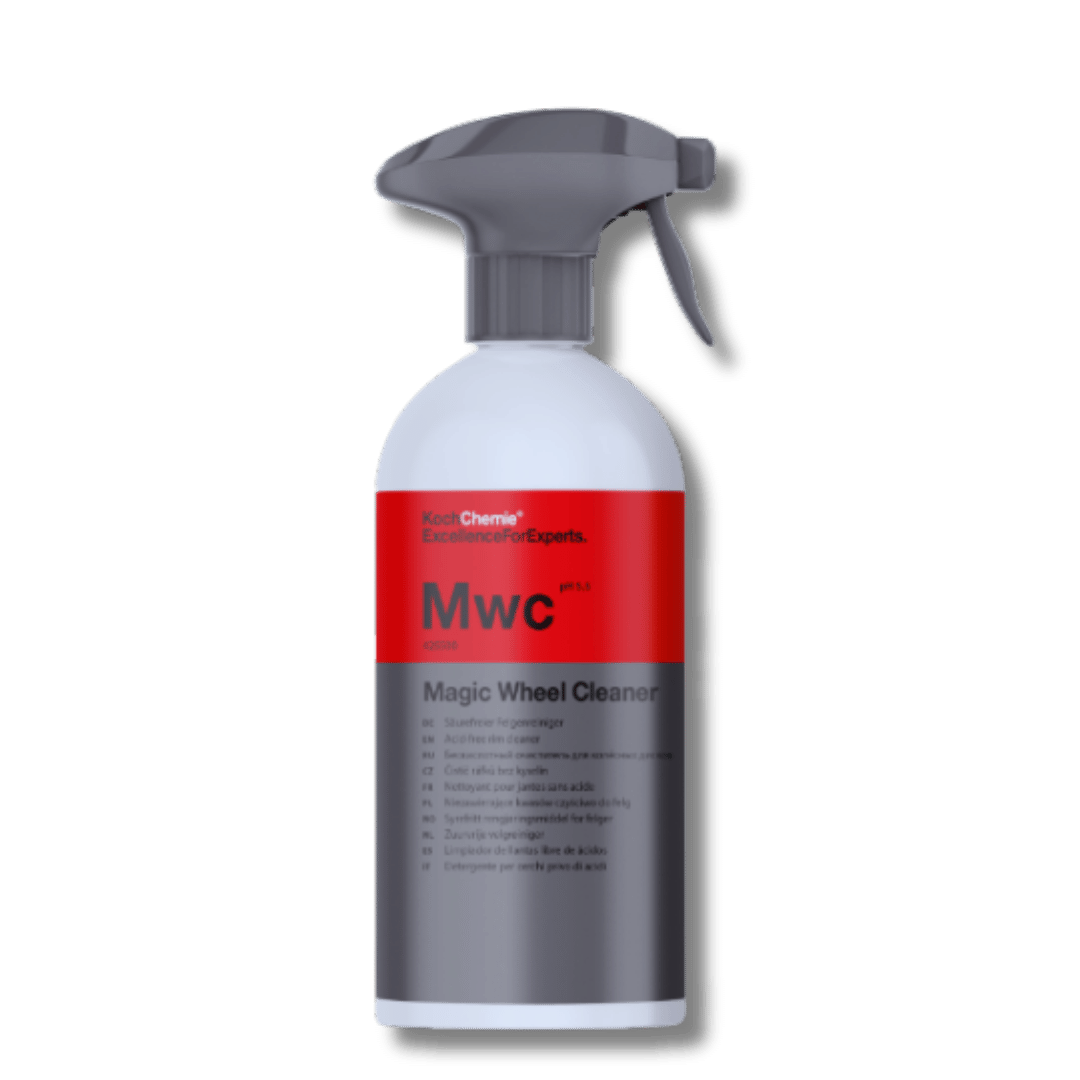 MWC-Magic Wheel Cleaner 500 ml