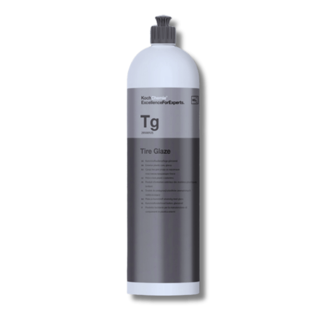 TIRE GLAZE TG