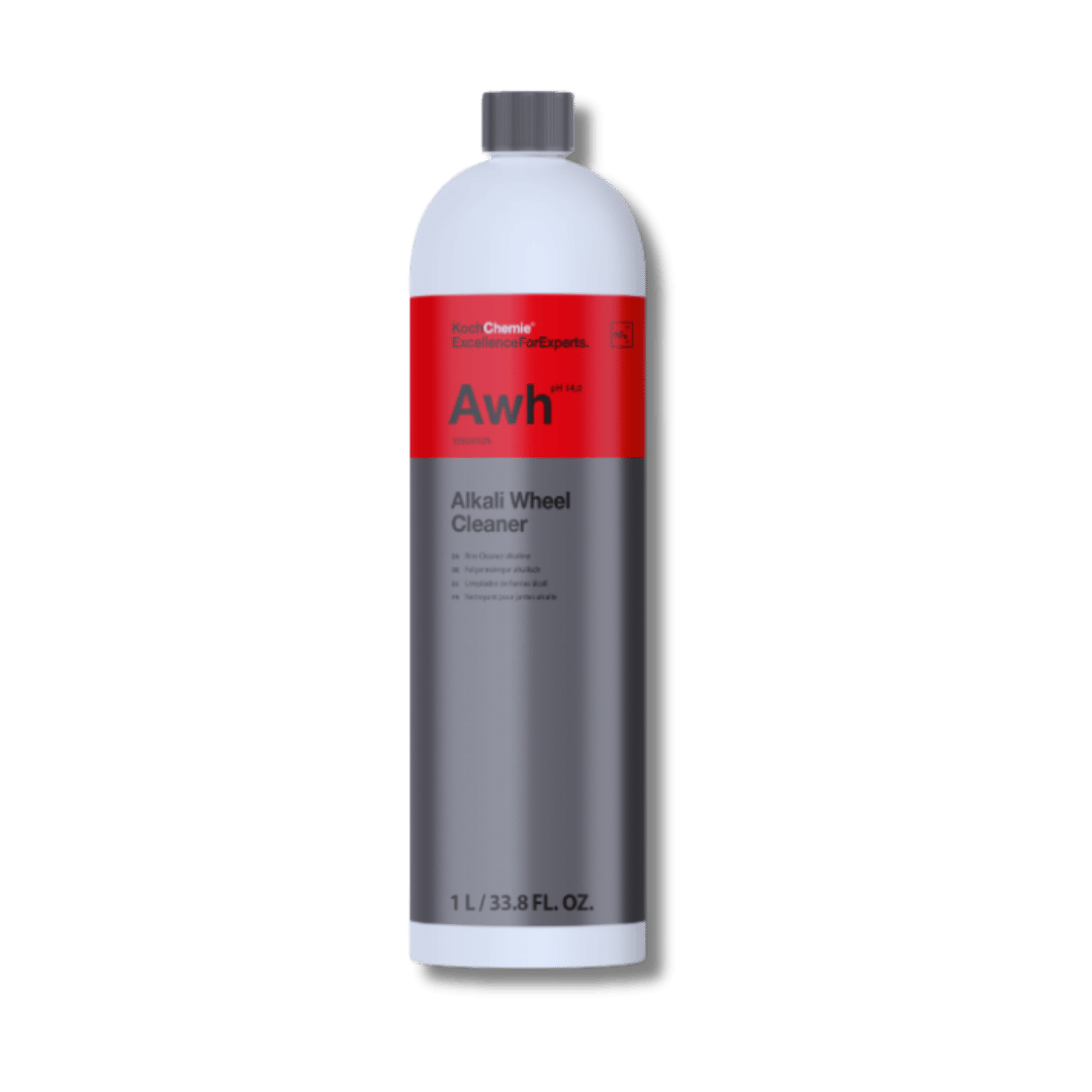 ALKALI WHEEL CLEANER 1L