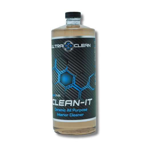 CLEAN IT 32 OZ