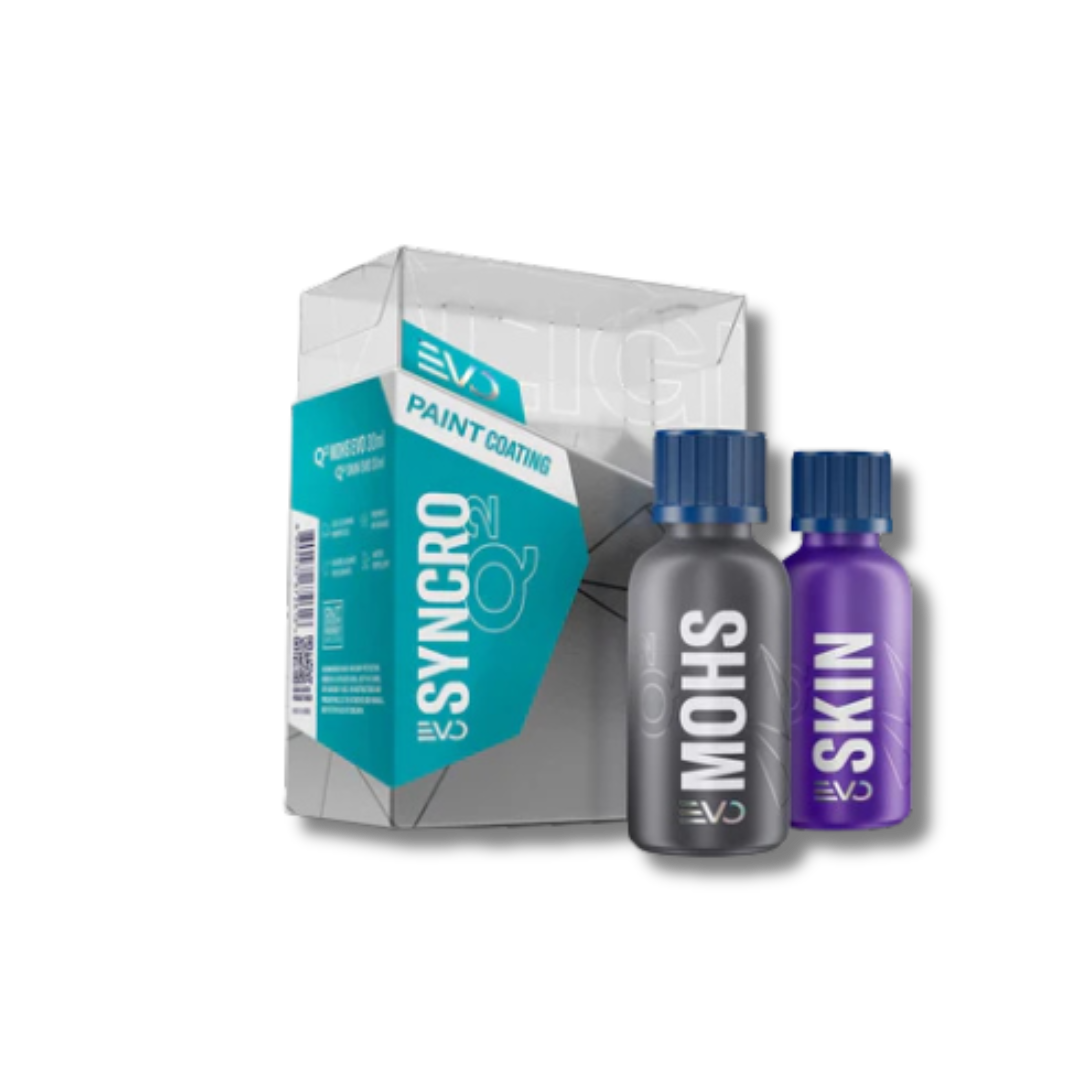 Q2 SYNCRO EVO -30 ML