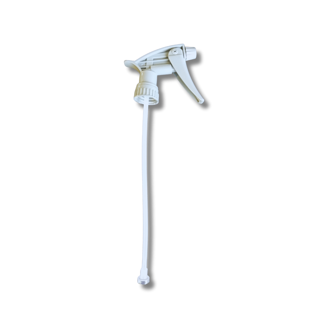 Grey Sprayer