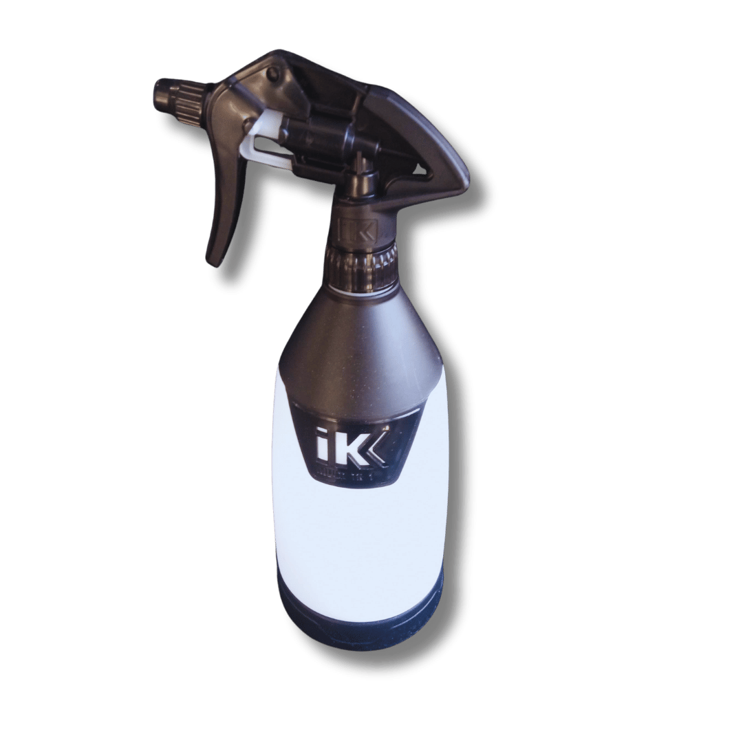 IK Multi TR1 Sprayer Black 360 35 Onz