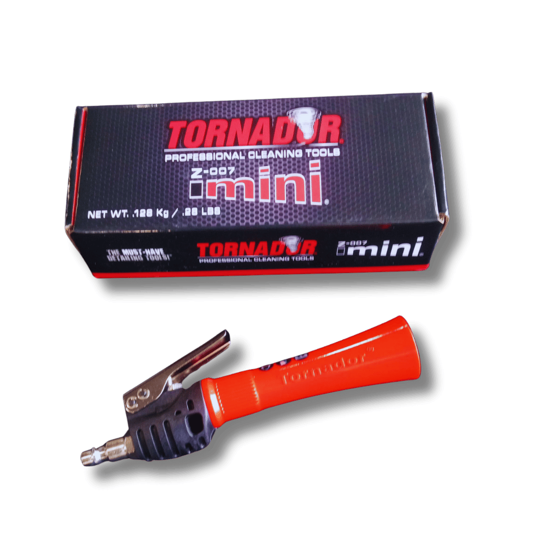 Z-007 Tornador® Mini