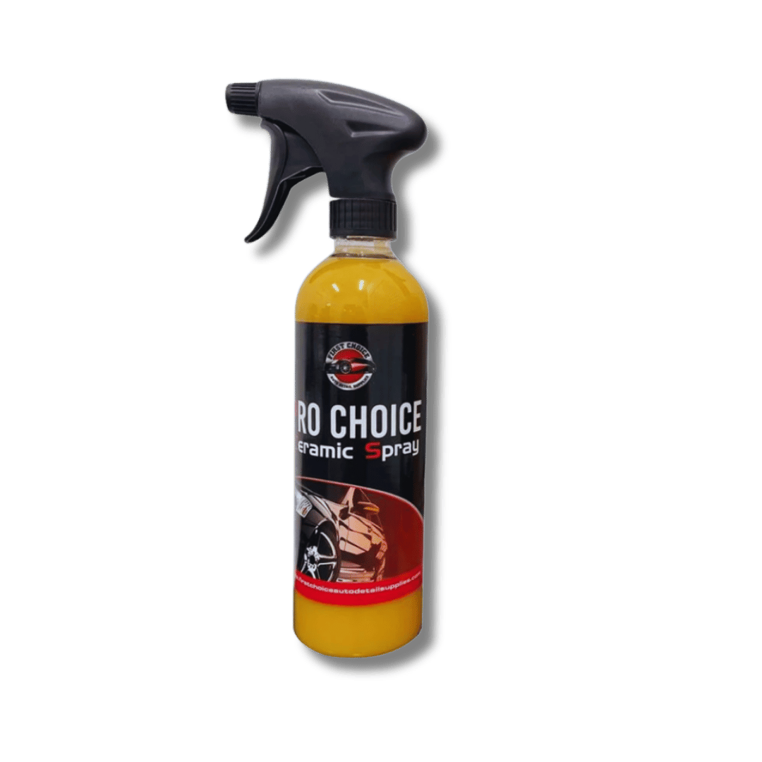 Ceramic Spray 16 Oz - Pro Choice