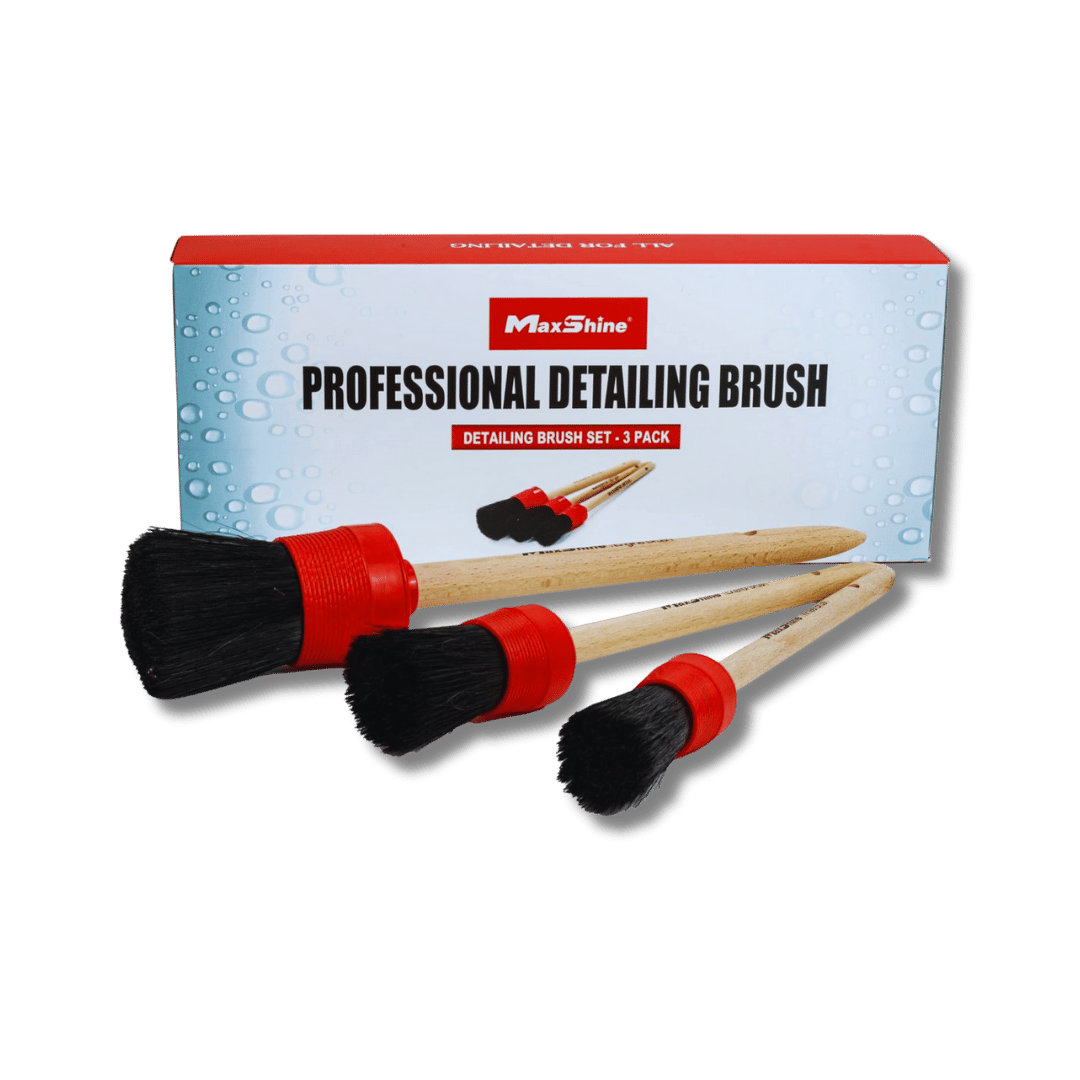 PROFESSIONAL DETAILING BRUSH