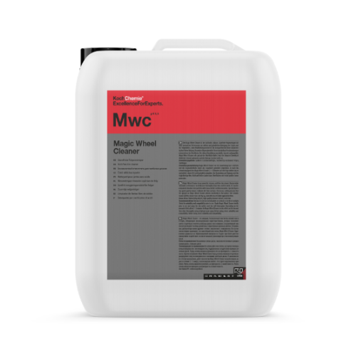 MAGIC WHEEL CLEANER MWC