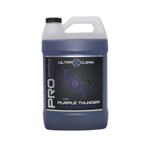 PURPLE THUNDER GLN