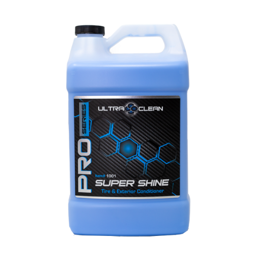 SUPER SHINE GLN