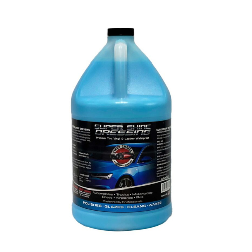 Super Shine Dressing 1 Gal - FC