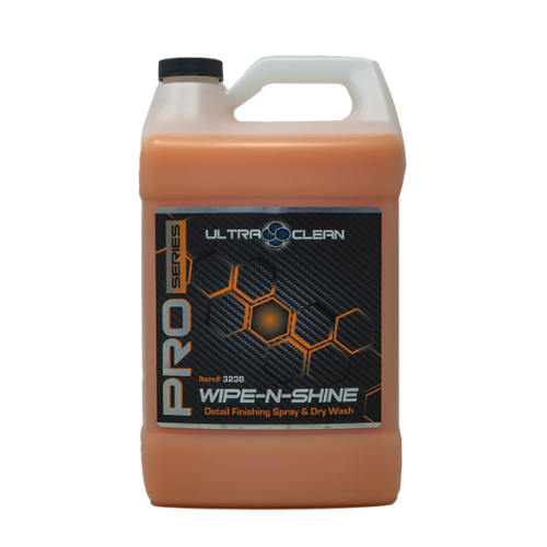 WIPE-N-SHINE 1 GL