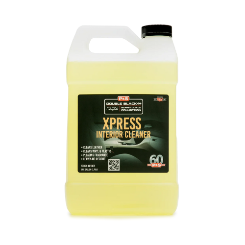 XPRESS INTERIOR CLEANER 01 GAL P&S