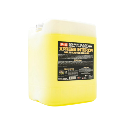 XPRESS INTERIOR CLEANER 05 GAL
