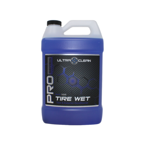 TIRE WET 2.5 GLN